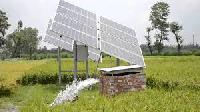 solar water hand pumps