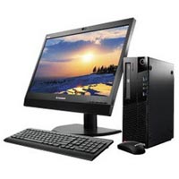 desktop computer