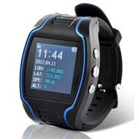 Gps Security Watch