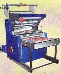 Paper Lamination Machine (Sheet Feed to Roll)