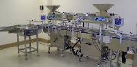 pharmaceuticals tablets packaging machinery