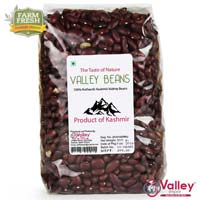Kidney Beans Organic Kashmiri Rajma Premium Grade
