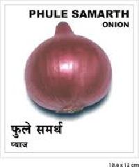 Phule Samarth Onion Seeds