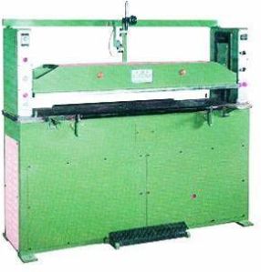 Hydraulic Cutting Machine
