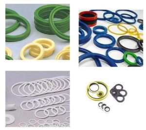 Oil Seal Machine Production Line