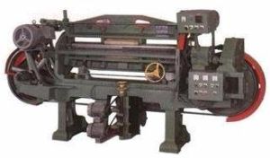 Splitting Machine