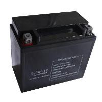 generator battery