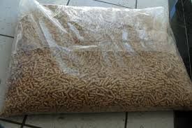 High Quality Wood Pellet