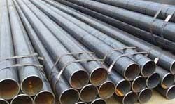 Electric Resistance Welded Pipes