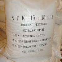 NPK Complex Fertilizer (19-19-19)