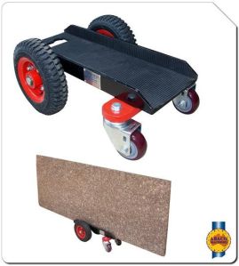 Wheel Slab Dolly