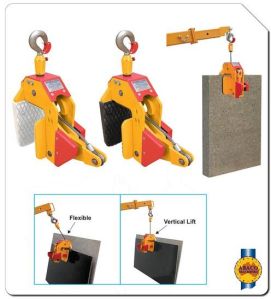 Arcturus Lifter, Stone Lifters, Loading Stone Granite Marble