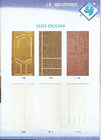 Hdf Door