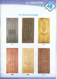 Veneer Doors