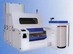 Carding Machine (FA206B)