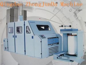 Carding Machine (FA203C)