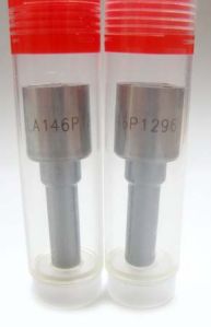 Common Rail Fuel Injector Nozzle