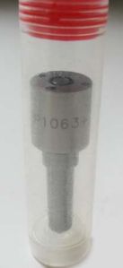 Common Rail Fuel Injector Nozzle Dlla160p1063+ 0433171690