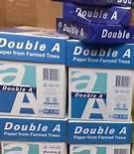 Double A a4 Copy Paper
