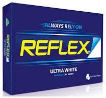 Letter Size Copy Paper