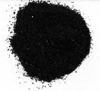 synthetic graphite granules