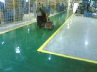 Poly Urithene Floor Contractors