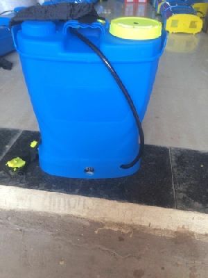 Agricultural Knapsack Battery Sprayer