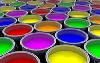 Synthetic Paints