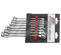 JTC FLARE NUT WRENCH SETS JTC-18214