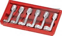 JTC L-TYPE OPEN ENDED RING WRENCH SOCKET SET JTC-4757