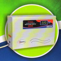 Microtek Servo Voltage Stabilizer