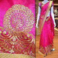 Boutique Sarees