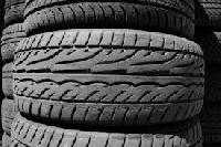 Used Car Tyre