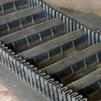 Corrugated Sidewall Conveyor Belts