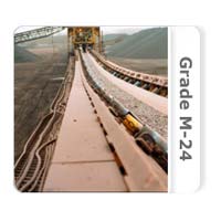 M24 Grade Conveyor Belt