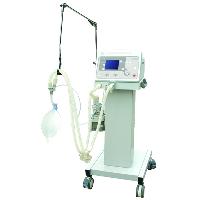 Medical Ventilator