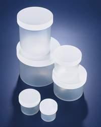 polypropylene jars
