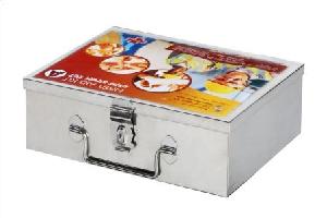 A Industrial First Aid Box