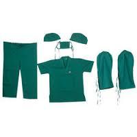 Operation Theater Uniform