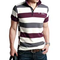 Mens Polo T-Shirts