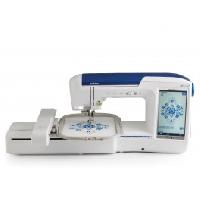  Quilting and Embroidery Machine
