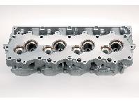cylinder heads cover