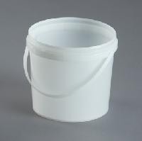 Plastic Buckets (containers)