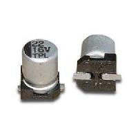 Aluminum Electrolytic Capacitors