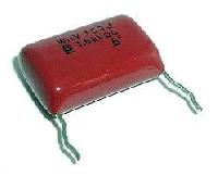 Film Capacitors