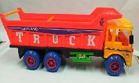 SK Truck Toy