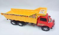 Speed Truck Toy