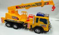 Supremo Truck Toy