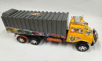 Top Truck Toy