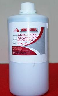 integral-waterproofing compounds